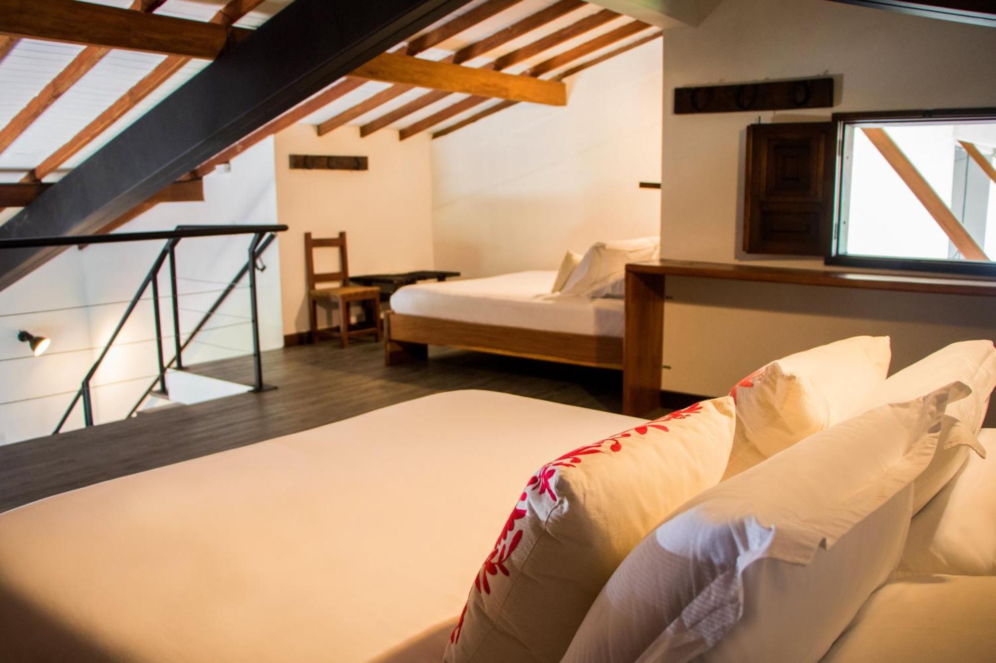 Finca Boutique El Diamante Salgar  Room photo